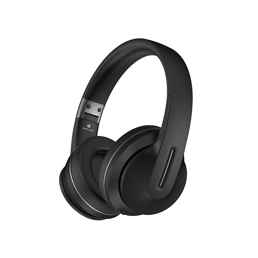 Bluetooth 5.0 On-Ear/Over-Ear Wireless Headphone