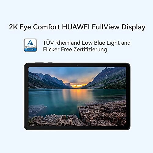 MatePad SE - 128GB 10.4"