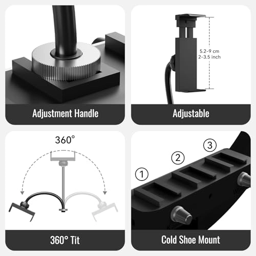Ring Light - 18 Inch
