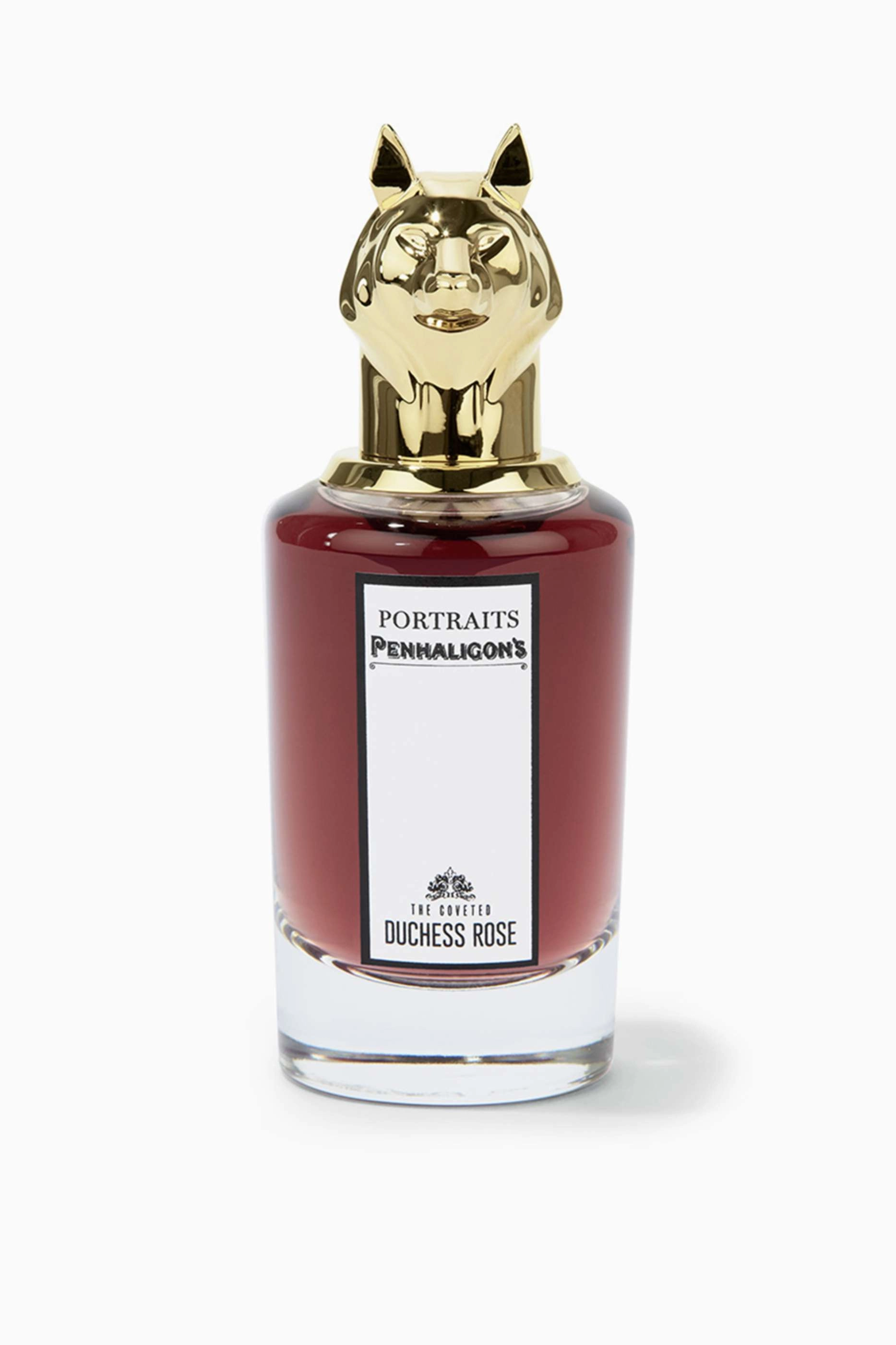 Penhaligon's Duchess Rose Eau de Parfum 75 ml