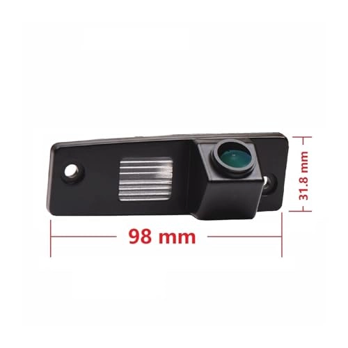 Rear View Camera - Night vision 1280*720P