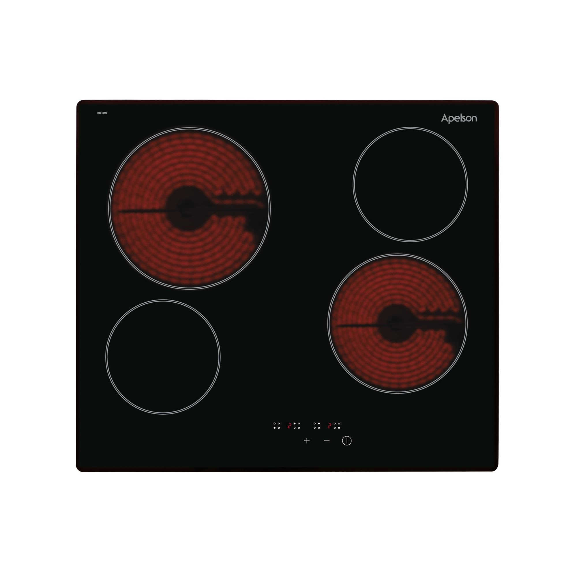 CATA AVT 460 S Ceramic hob