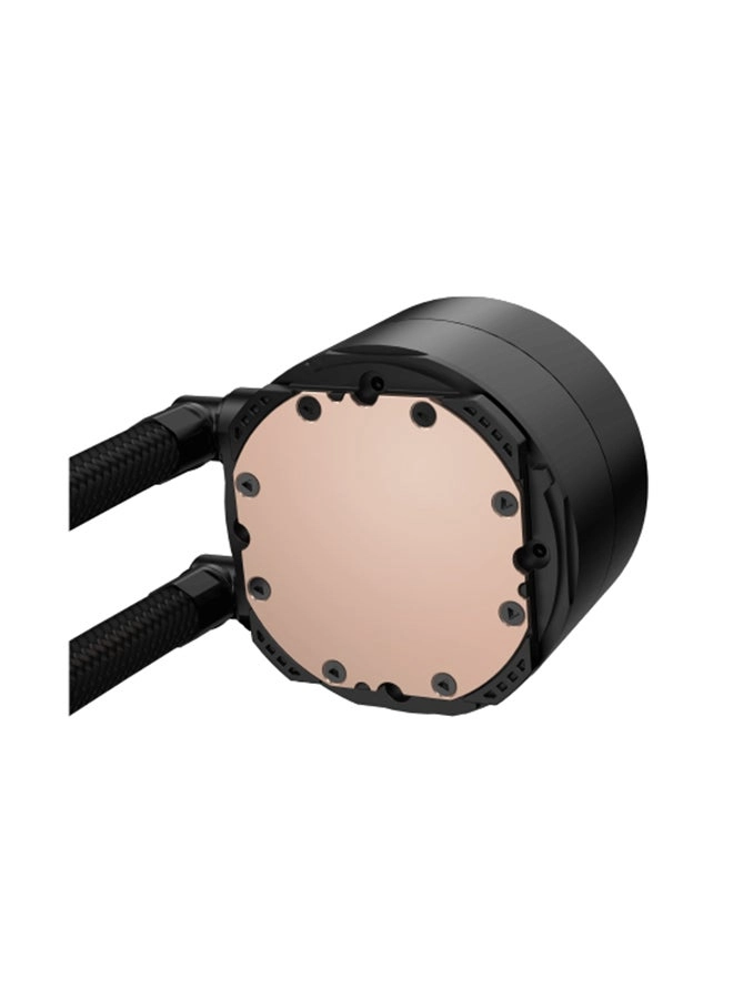 Neon Aqua 240 - 2PCS 120 x 120 x 25 cm