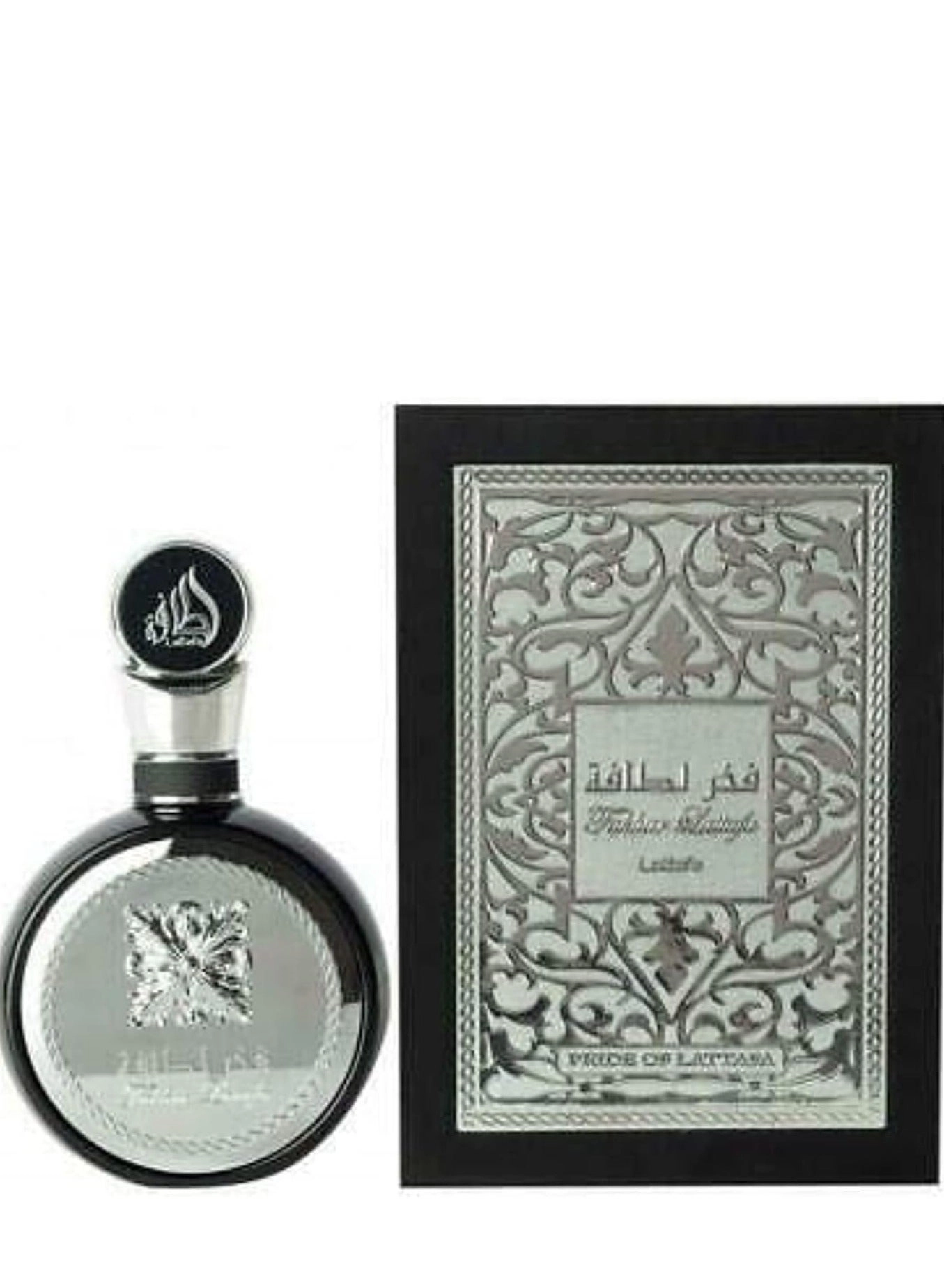 Fakhar Eau de Parfum 100 ml