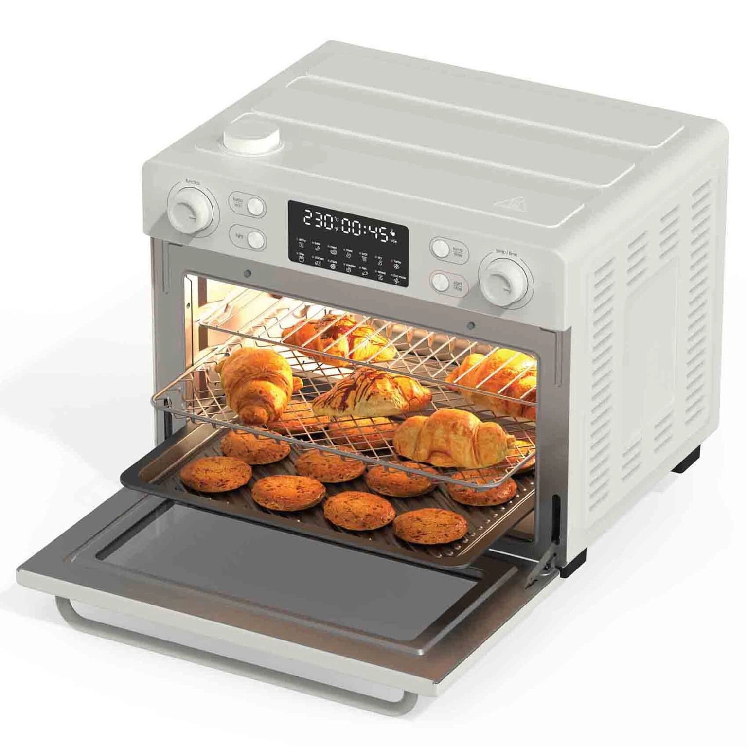 BakerOven NC-AFTO330B