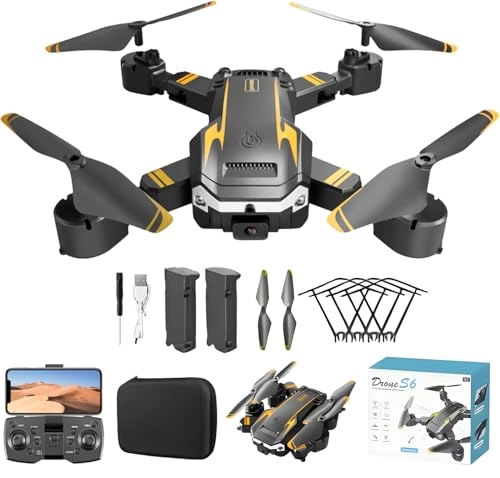 Drone with Camera - 1080p HD