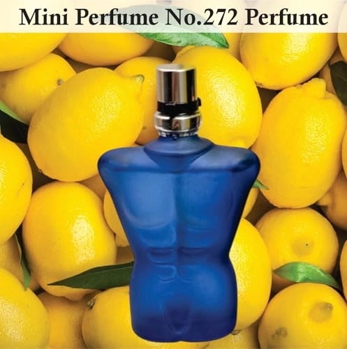 No.272 Eau de Parfum 25ml