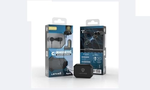 ET-E74C Wired Earphone