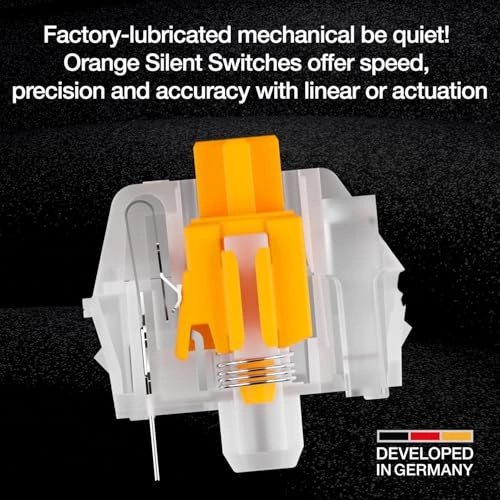 Light Mount Linear SW - DE Wired