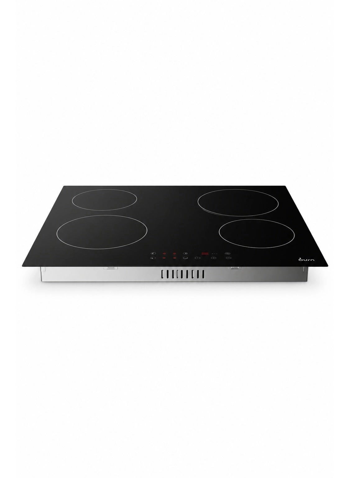 Ceramic hob