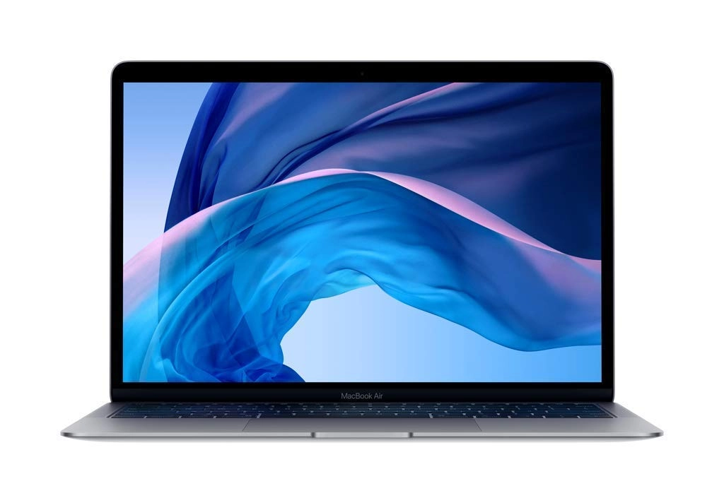 Apple (Renewed) MacBook Air MRE82LL/A 2018 - 13.3'' Core i5 16GB DDR3 128GB