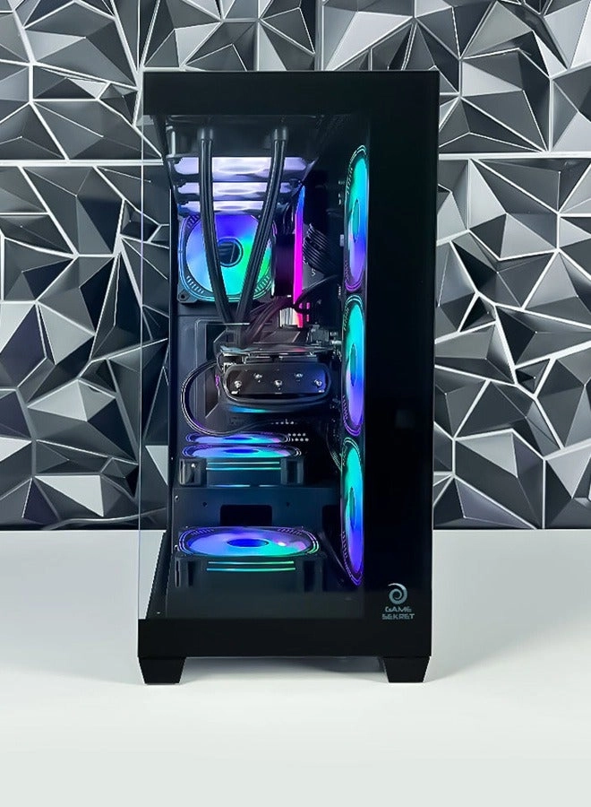 Phantom Gaming PC - i7-12700K 32GB 1TB