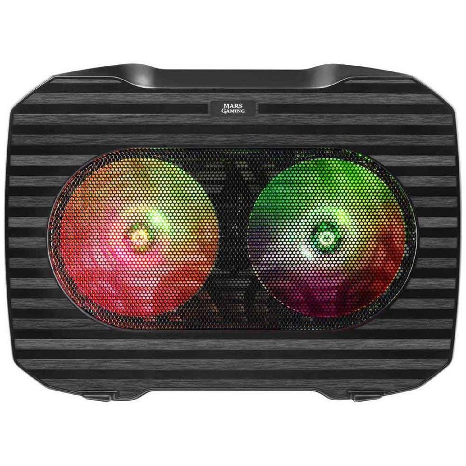 MNBC4 - 6-Fan 17.3inch