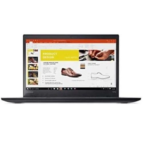 (Renewed) T470 - 14'' 256GB 16GB Core M-5Y10
