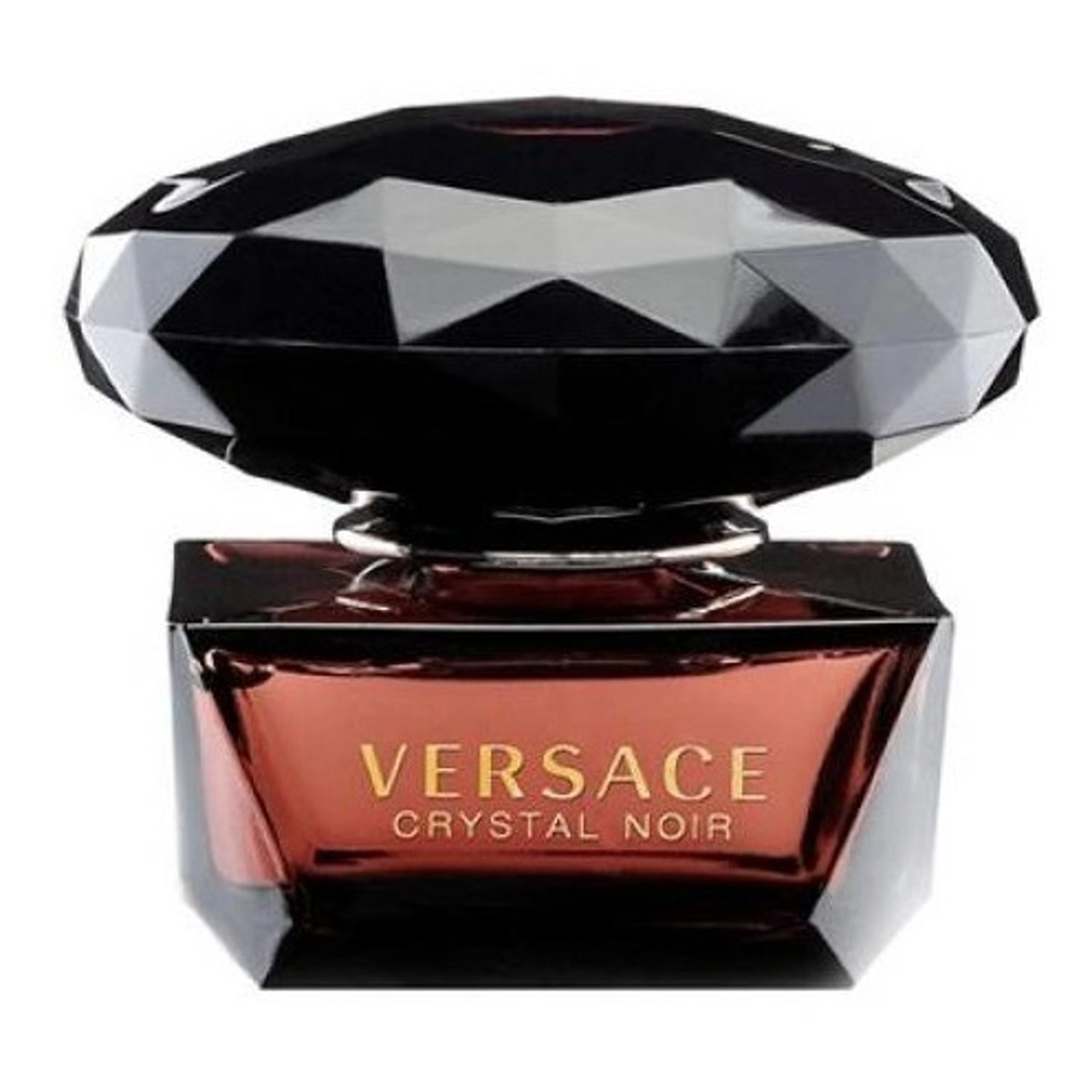 Crystal Noir Eau de Toilette 50ml