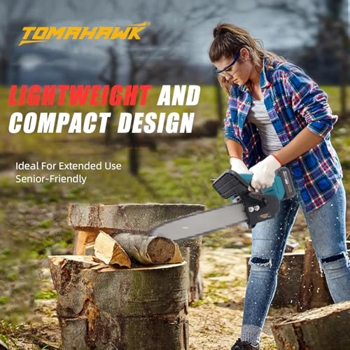 TCS-1020 - 550 watts