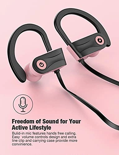 U18 Wireless Earbud