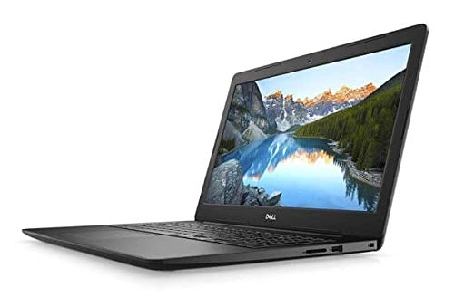 Inspiron 15 3000 Series -3593 - 15.6'' Core i7-1065G7 8GB DDR4 512GB SSD