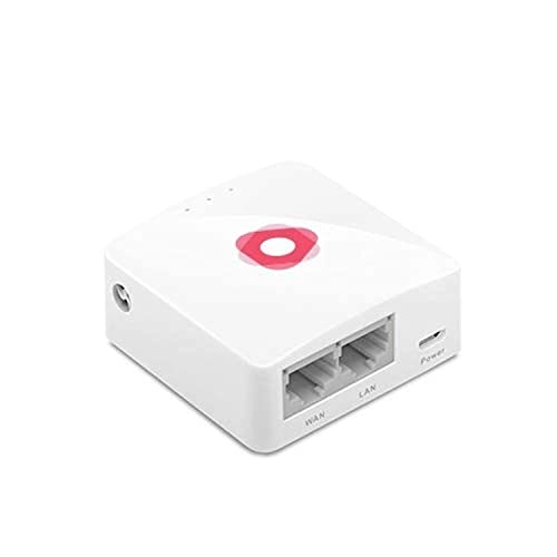 PRDF01 - 1 WAN 1 LAN USB2.0 802.11 b/g/n