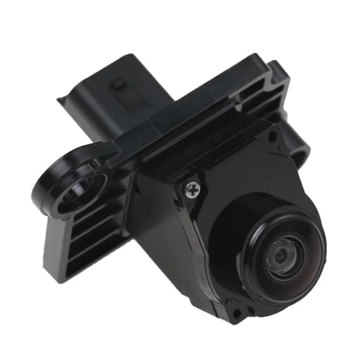 Reversing Camera - Parking Camera For Renault Clio