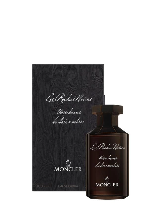 Les Roches Noires Eau de Parfum 100ml