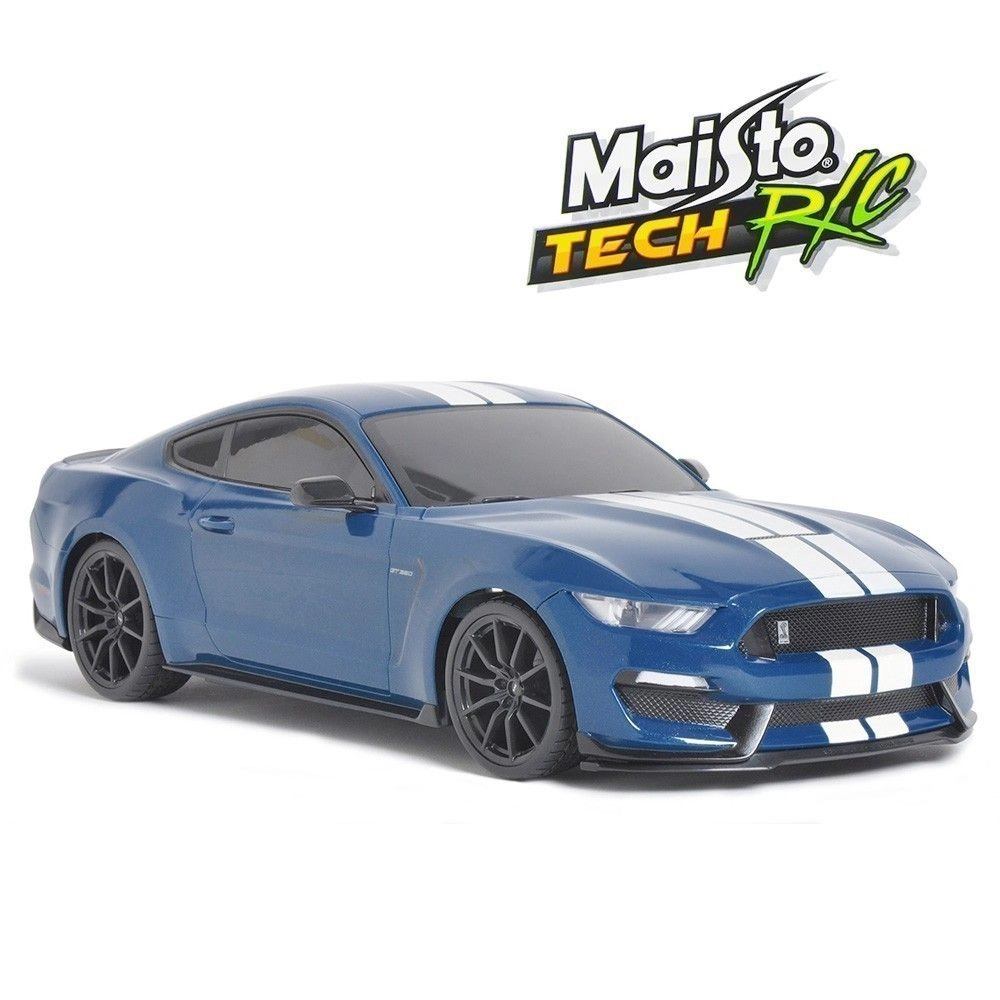 Shelby GT350 - 1:14