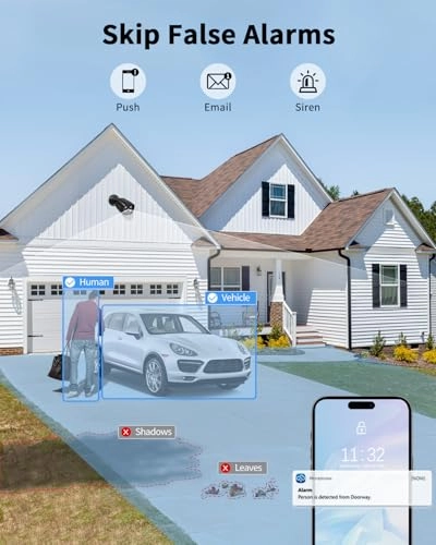 CSOH-04SP8MP04-B - 8 8 channels 4K UHD 2160p