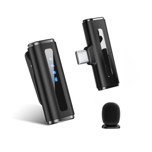 DWM 010 - 1 Transmitter & 1 Receiver 2.4G