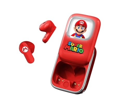 Super Mario Slide Wireless Earbud