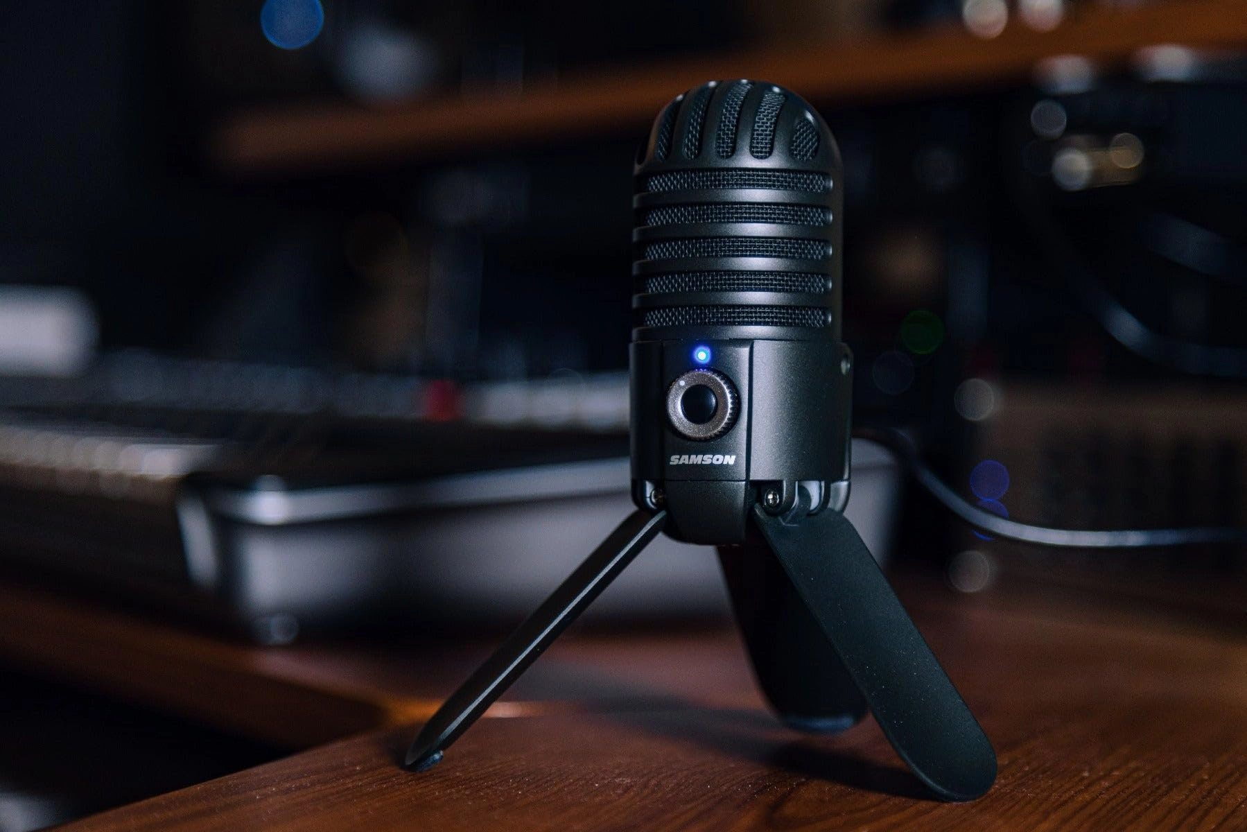 Meteor Mic USB Microphone