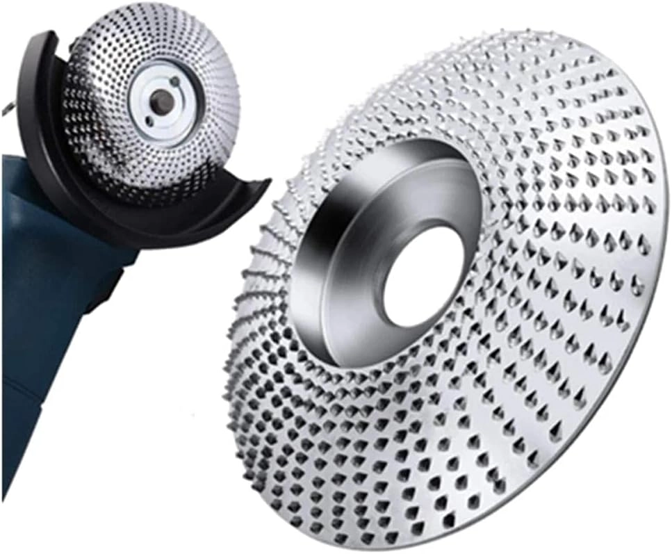 Carving Disc - 100mm