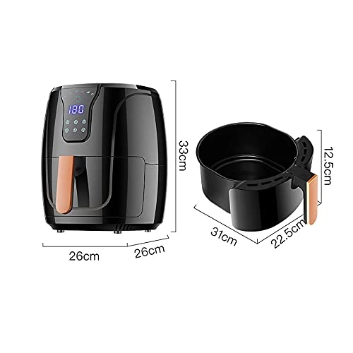 Air Fryer SEMOOR