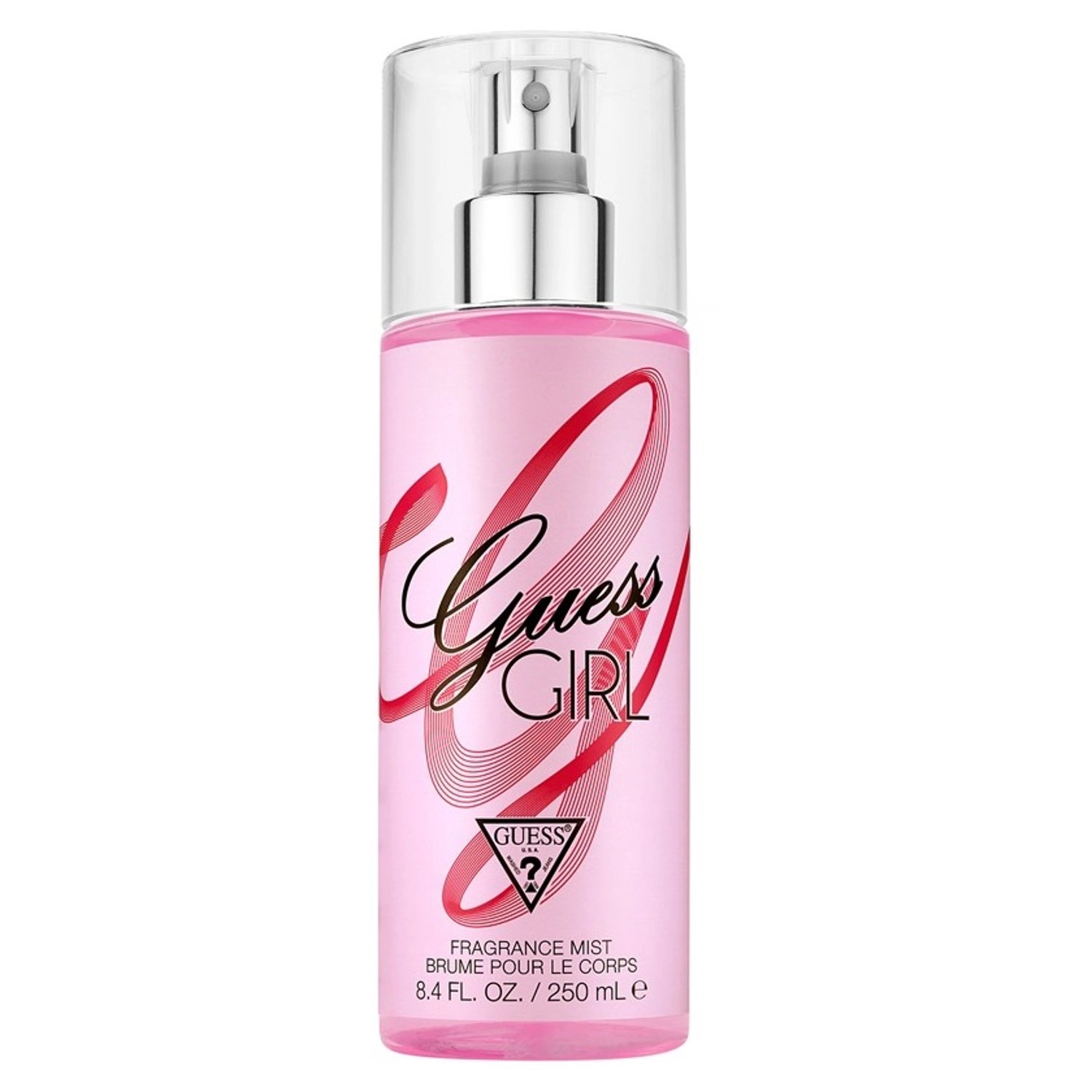 Girl Body Mist - 250 ml