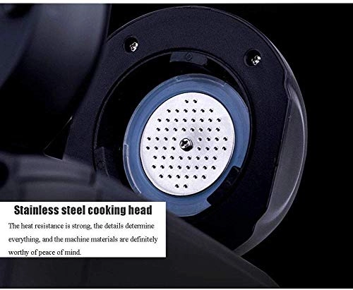Coffee Machine - Semi-Automatic Steam