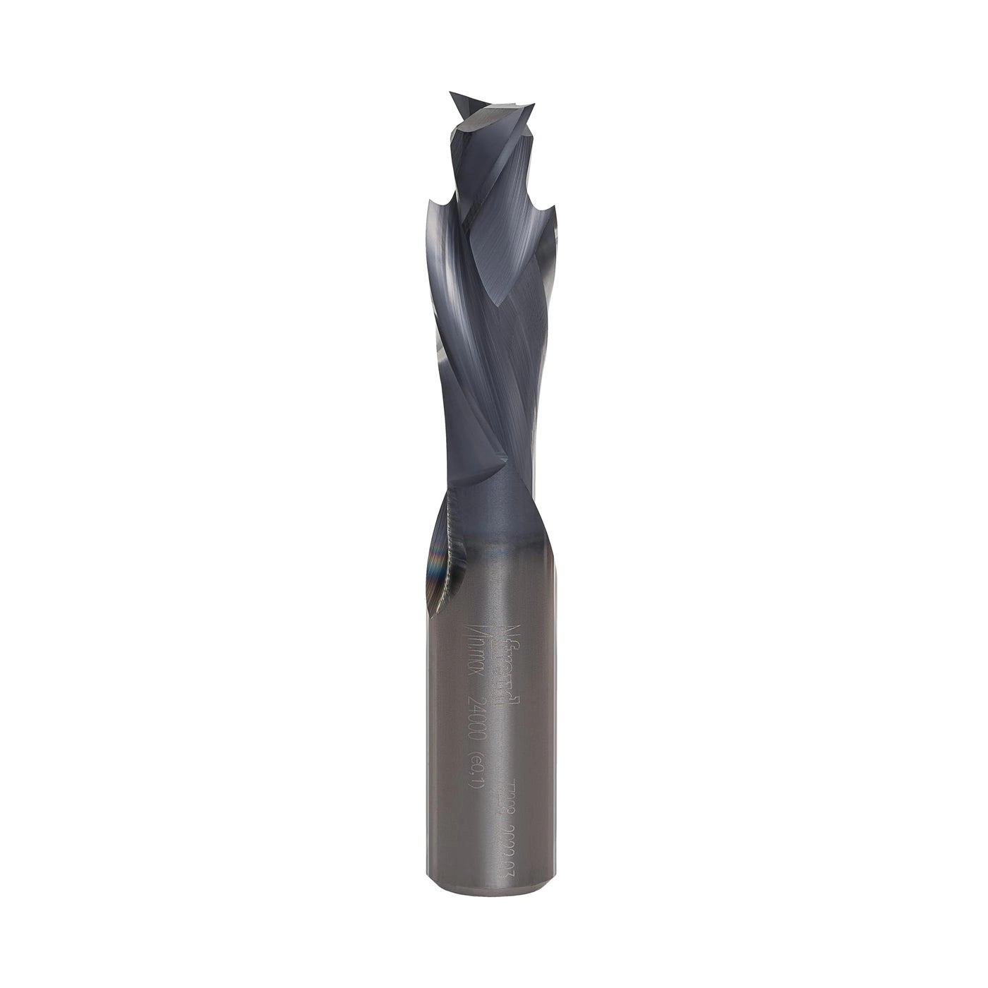 77-208 - Solid Carbide 1/2"