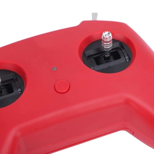 FPV Remote Controller - Joystick Calibration USB Type-C