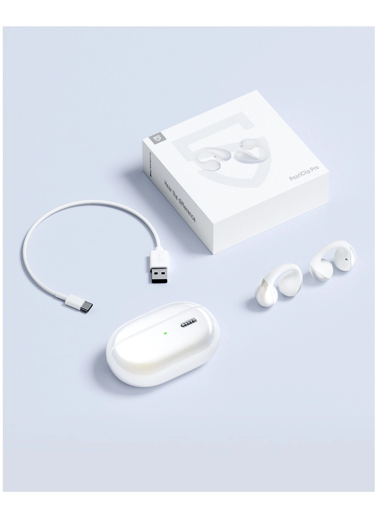 POP Clip Wireless Earbud