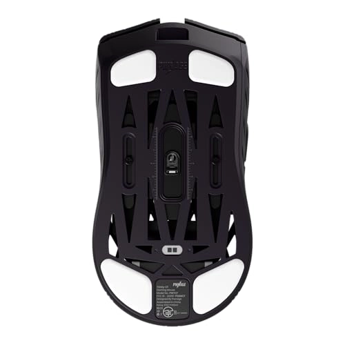 Trinity CF - Wireless