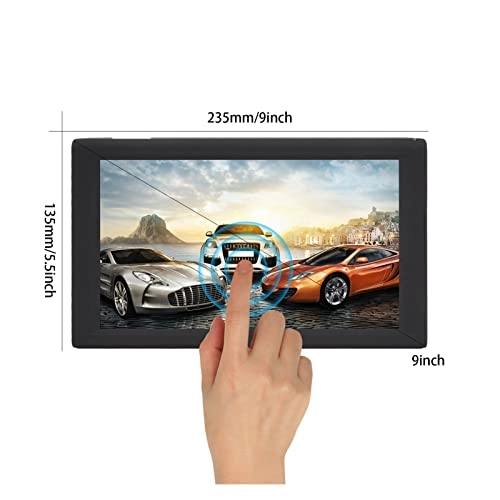 GPS Navigator 845616320 - 9 inch