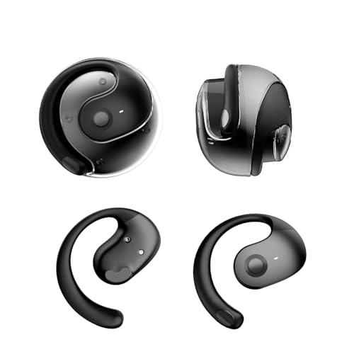 EU-609 Wireless Headphone