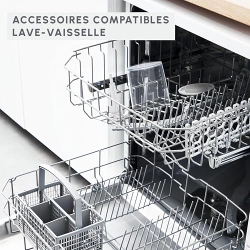 Multi Moulinette - 500 ml Electric