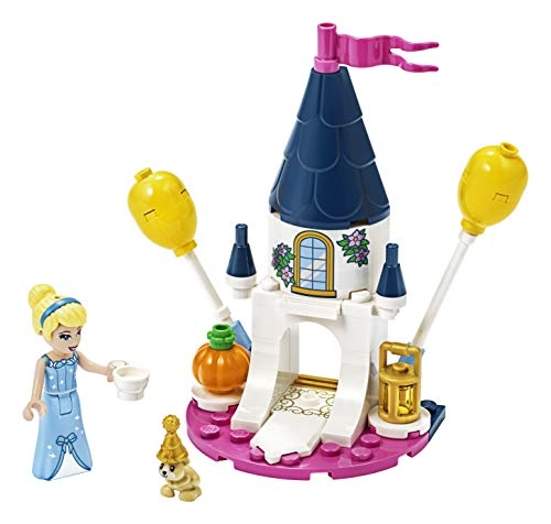 Disney Princess Cinderella Mini Castle (30554)