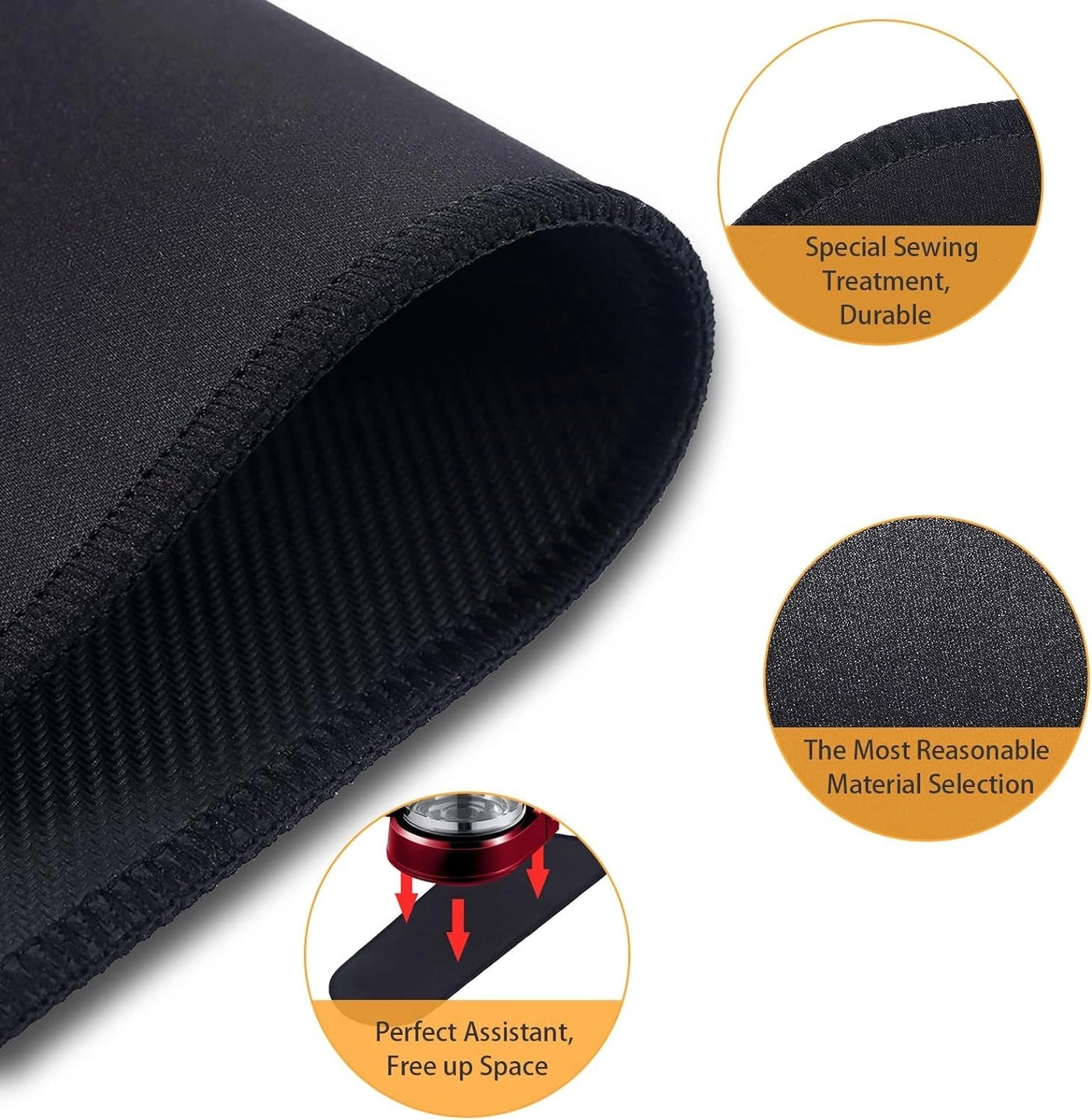 Coffee Maker Mat