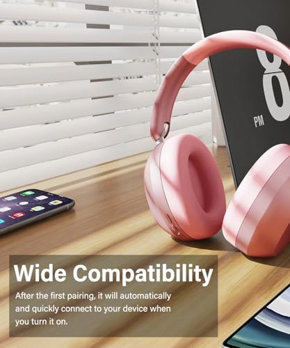 Y05 Wireless Headphone