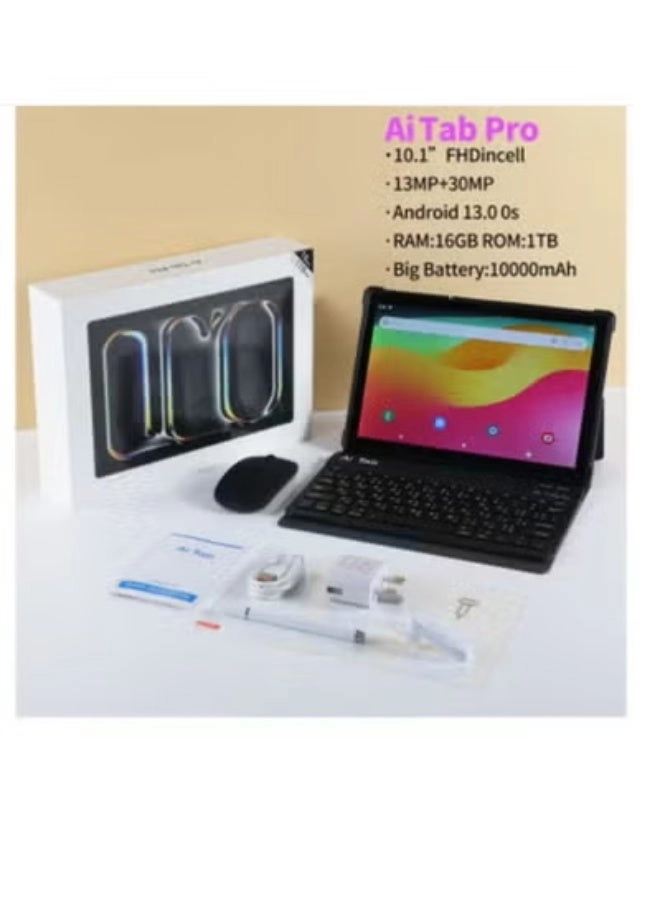 A17 PRO MAX - 1000GB 10.1"