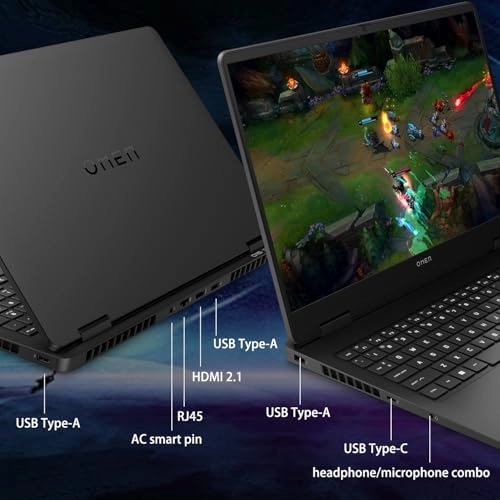 TPN-Q304 - 16'' Ultra 9 285H 32GB DDR5 1TB SSD Bundle