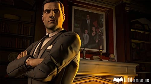 Batman: The Telltale Series - Xbox One
