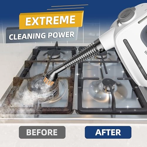 NYX08-200-MOP - 3Bar 550ML