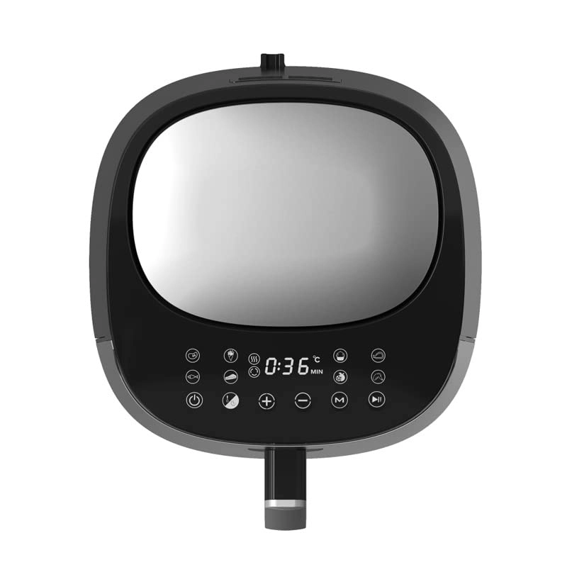 Digital Air Fryer NAF8000D