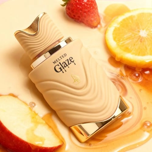 Melted Glaze Eau de Parfum - 100 ml